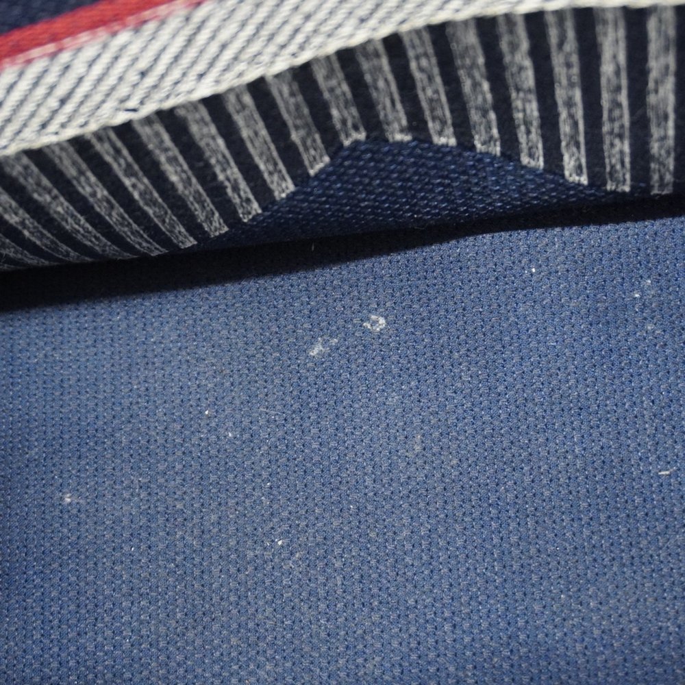 DIOR Navy Tote Bag - Picture 8 of 12